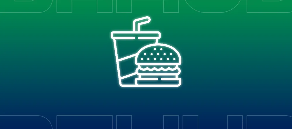 Food & Beverage