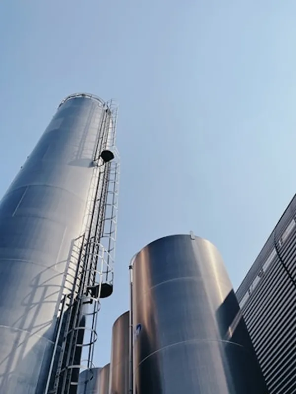 Industry