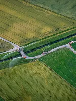 Agricultural GPS