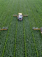 Agro Technology