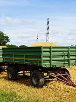 Farm Trailers