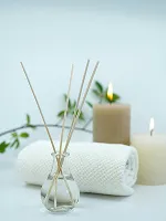 Aromatherapy
