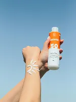 SunScreen
