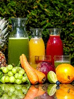 Juices