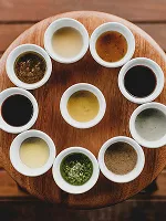 Sauces