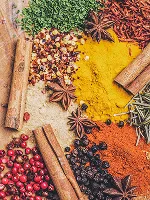 Seasonings