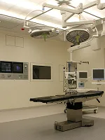 Hospital Equipment
