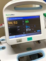 ICU Equipment