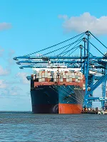 International Logistics