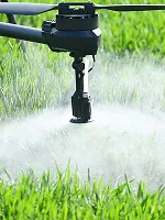 Aerial Spraying