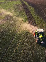 Agricultural Machinery