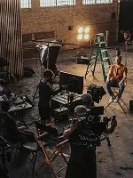 Creative Production