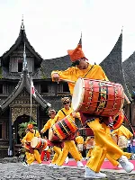 Cultural Tourism