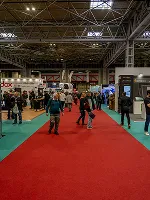 Exhibitions & Events