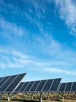Solar Energy