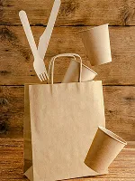 Food Packaging