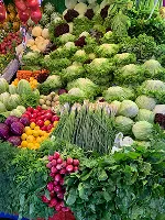 Fresh Products