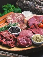 Meat & Poultry