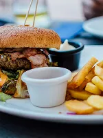 Processed Foods