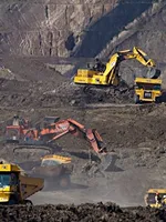Mining Equipment
