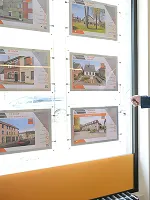 Real Estate Marketing