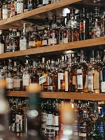 Alcoholic Beverages