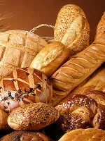 Bakery Products