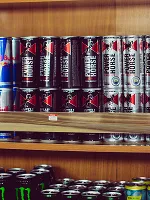 Energy Drinks