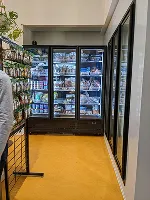 Frozen Foods