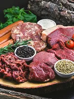 Meat Products