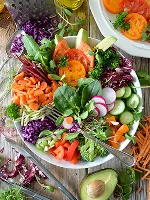 Organic Foods