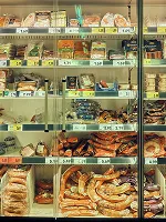 Processed Foods