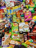 Snacks