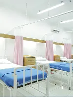 Hospitals