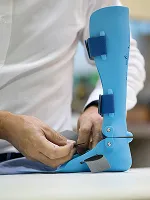 Orthopedics