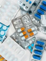 Pharmaceuticals