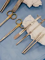 Surgical Supplies