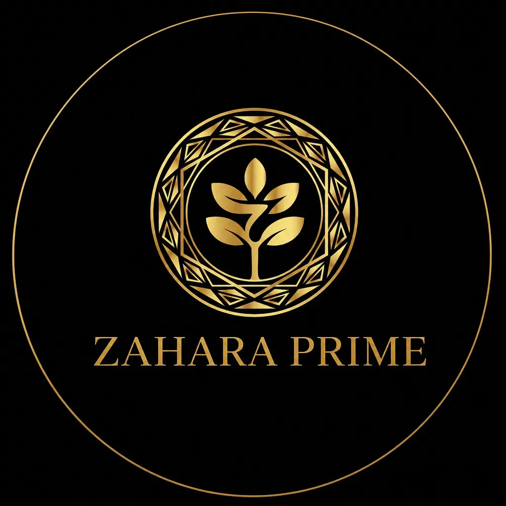 Zahara Exportação e Importação de Alimentos e Bebidas Ltda