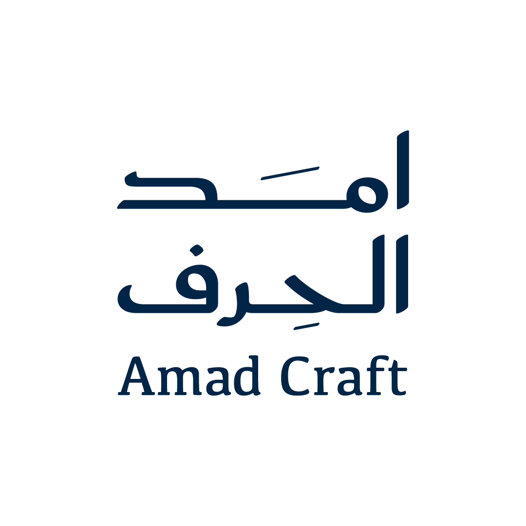 شركة امد الحرف