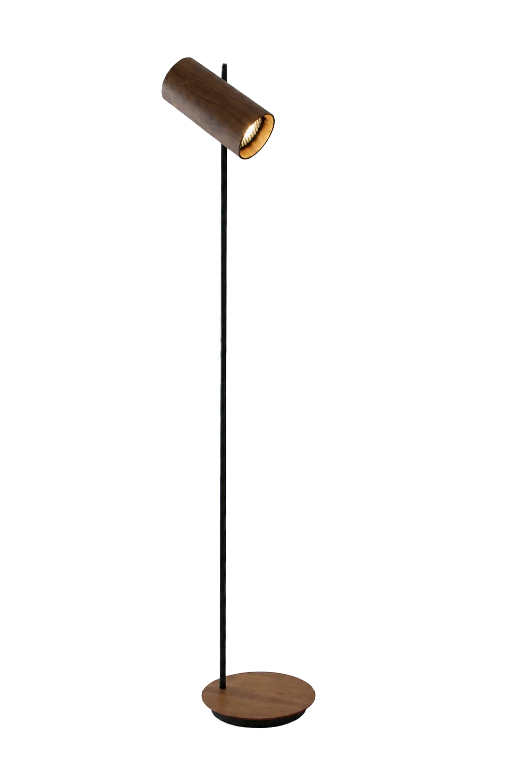 Accord Cylindrical Floor Lamp 3065
