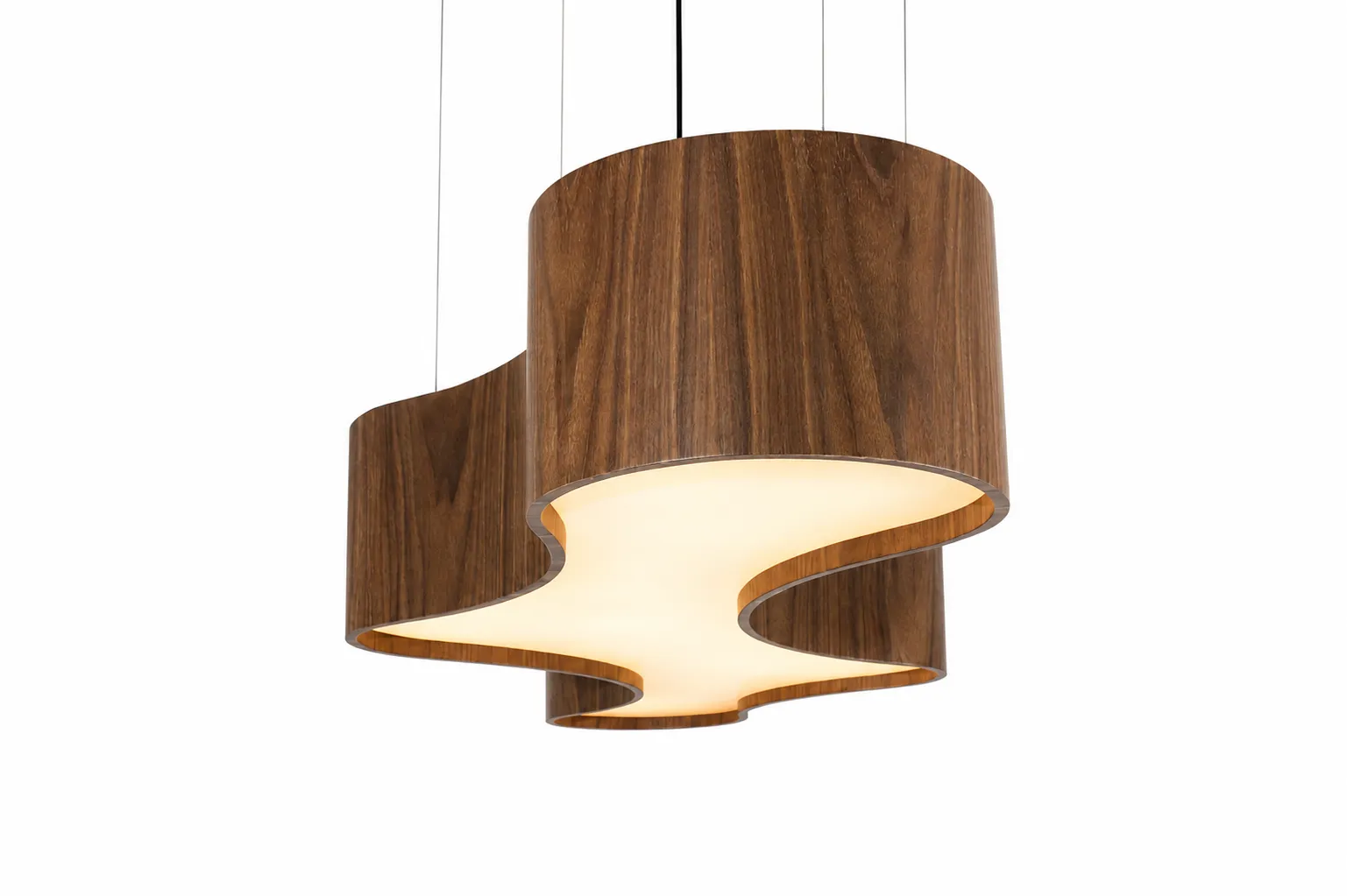 Accord Organic Pendant 1649