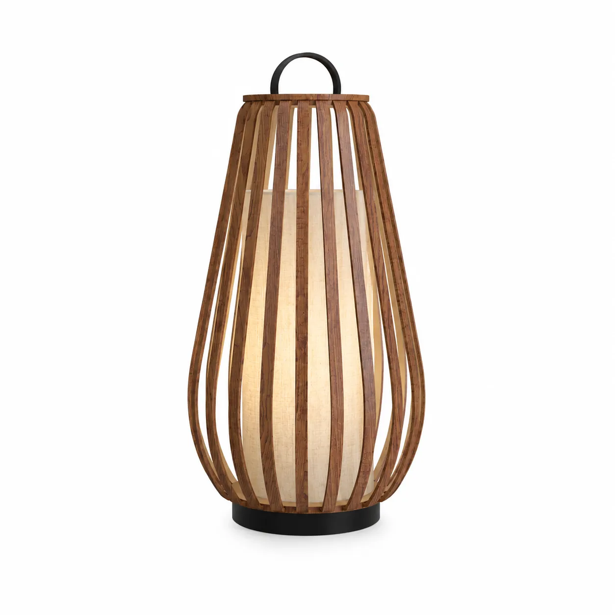 Accord Balloon Table Lamp 7107