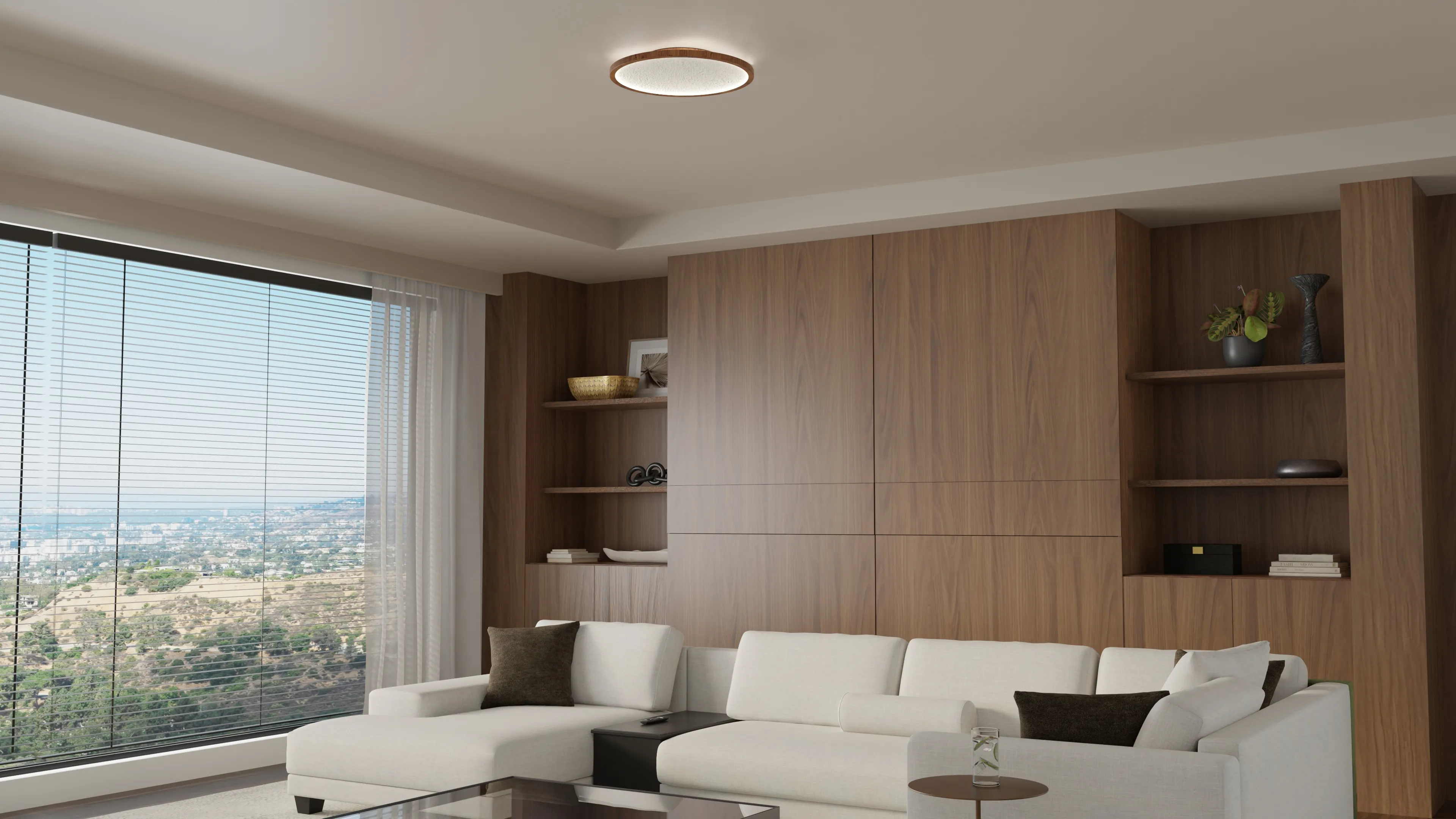 Accord Petra 5126 Ceiling Light