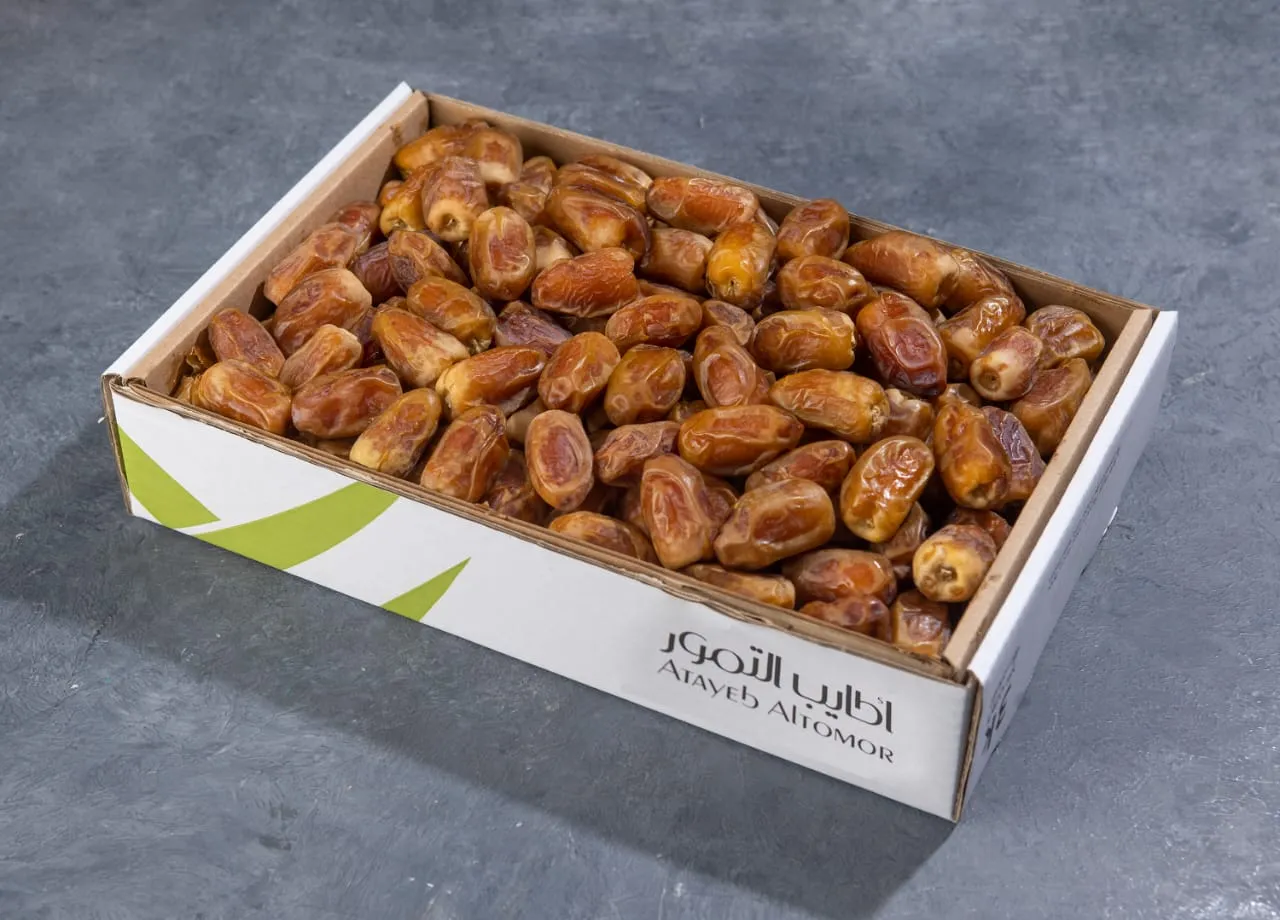 Premium Sukkari Dates